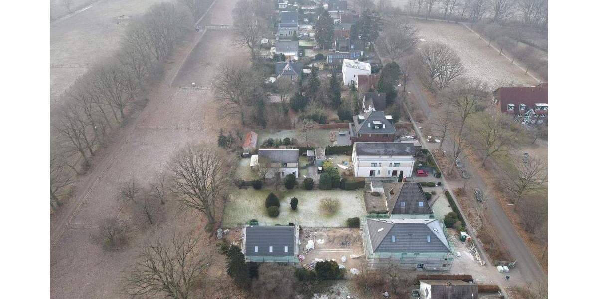 Familienfreundliche Neubau-Doppelhaushälfte | KfW-40 | 136 m² | Bergstedt I Toplage Twietenkoppel 5 zimmer