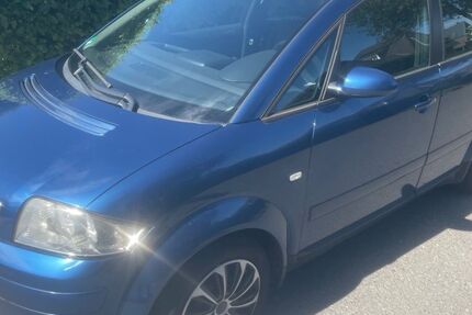 Audi A2 175.781 km 3.900 &euro; Hamburg 22399