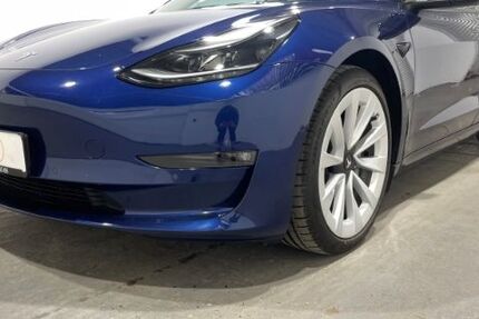 Tesla Model 3 54.000 km 29.950 &euro; Norderstedt 22848