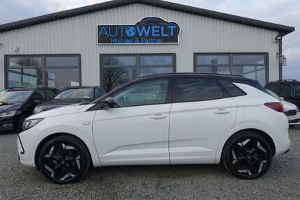 Opel Grandland (X) 38.077 km 24.680 &euro; Beckdorf 21643
