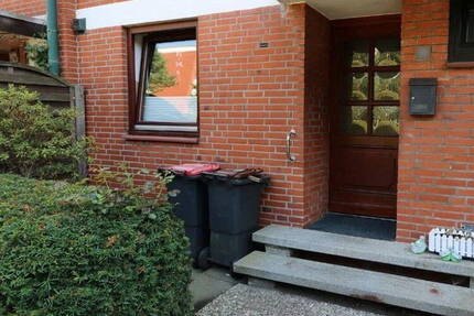 MittelReihenhaus in Norderstedt
