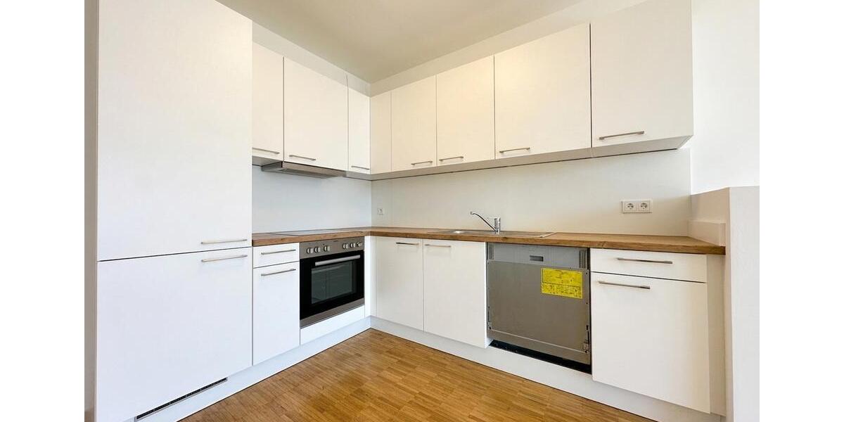 Etagenwohnung Hamburg Wandsbek - 4 Zimmer, 98 m&sup2;, 1.573&euro; | Angebot:26458297