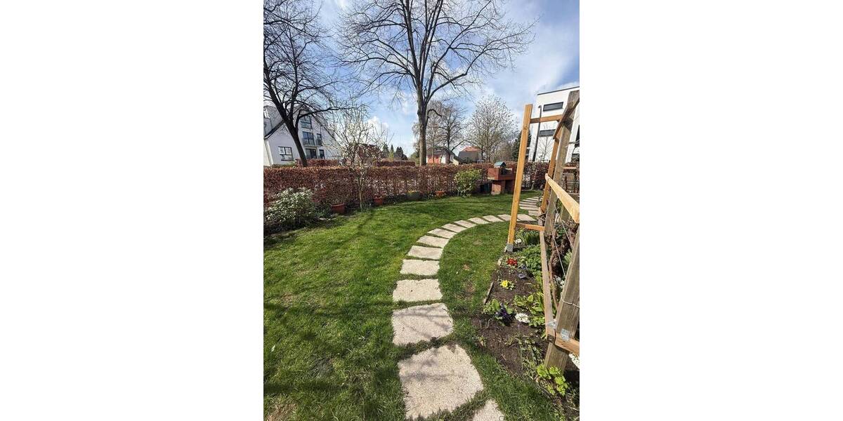 Mehrfamilienhaus, Wohnhaus Hamburg Farmsen-Berne - 7 Zimmer, 188 m&sup2;, 745.000&euro; | Angebot:25863003