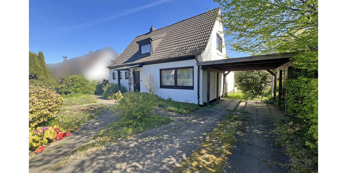 Grundstück Hamburg Farmsen-Berne - 569.000&euro; | Angebot:26656739