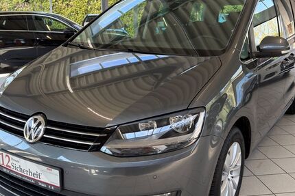 VW Sharan 160.831 km 17.999 &euro; Buxtehude 21614