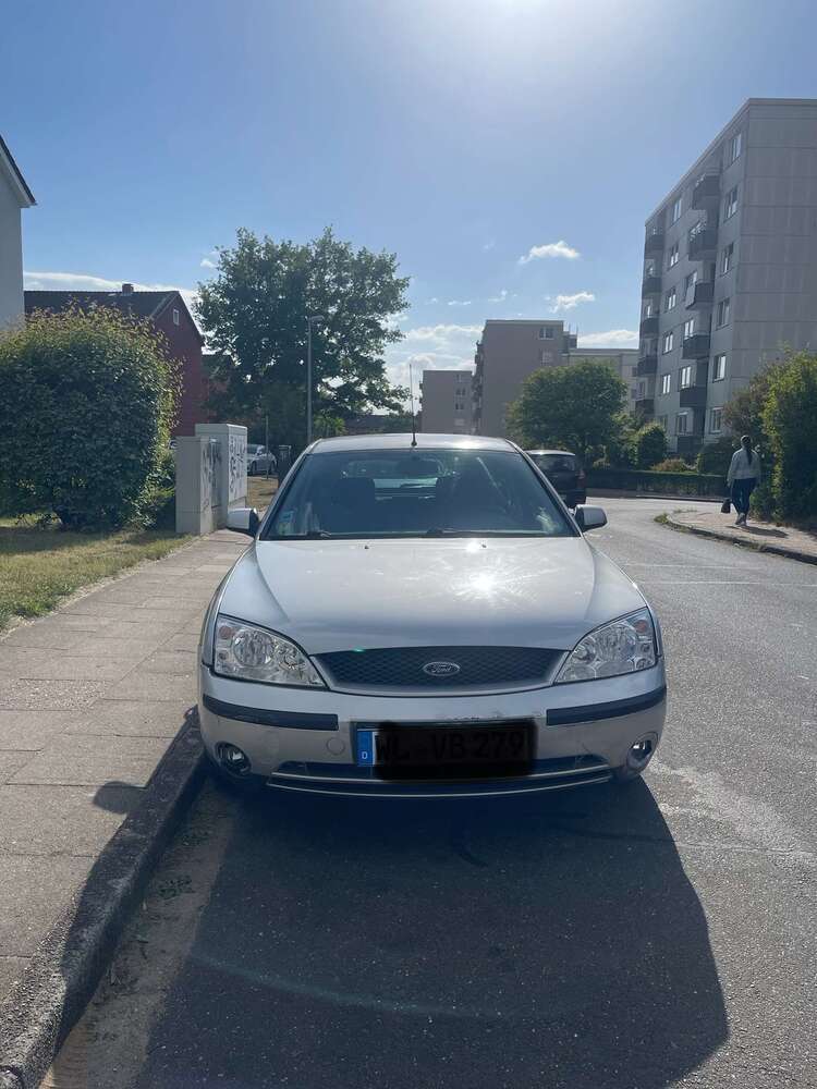 Mondeo