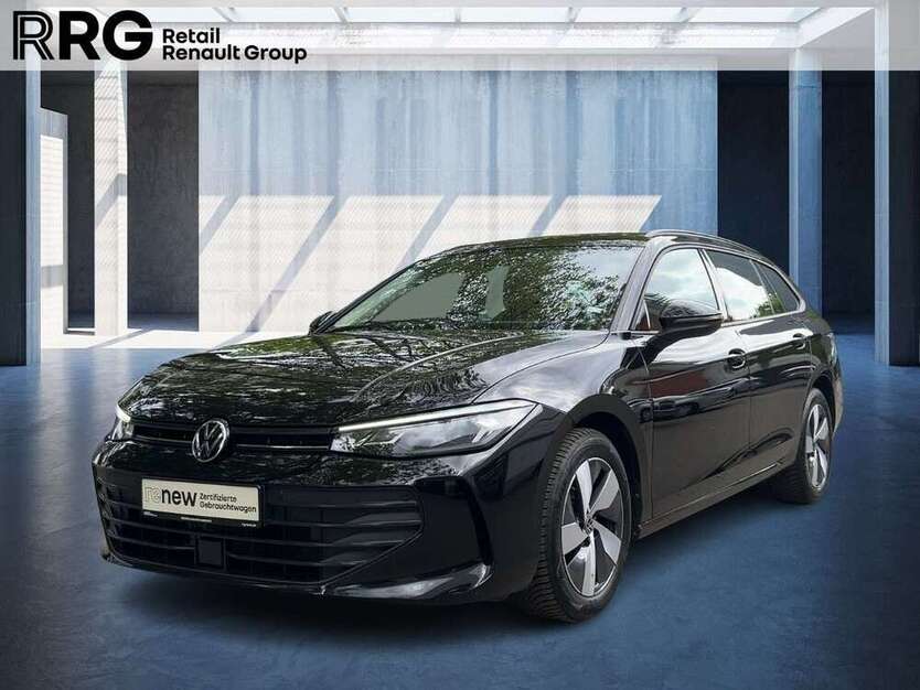 Passat Variant