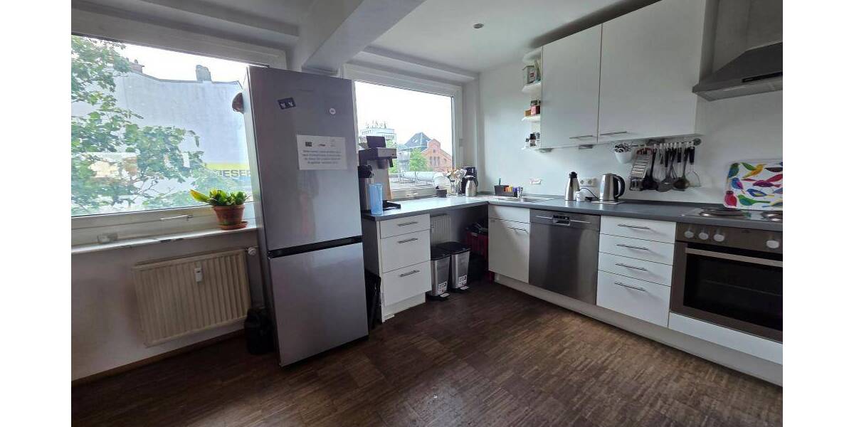 Gewerbeobjekt Hamburg Bahrenfeld - 1.010&euro; | Angebot:26260463