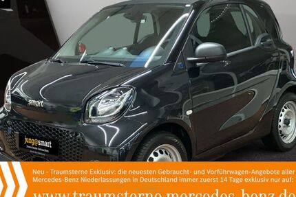 Smart ForTwo 21.991 km 10.890 &euro; Hamburg 22047