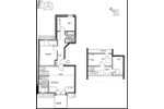 Maisonettenwohnung Hamburg Schnelsen - 5 Zimmer, 100 m&sup2;, 595.000&euro; | Angebot:27280907