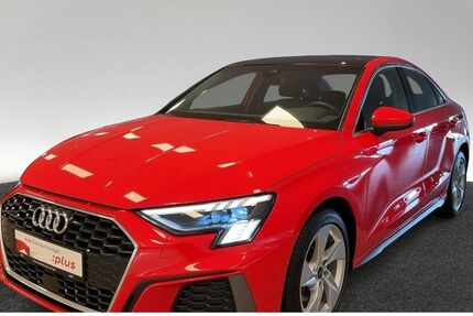 Audi A3 23.162 km 33.330 &euro; Hamburg 22419