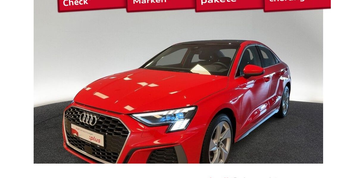 Audi A3 23.162 km 33.330 &euro; Hamburg 22419