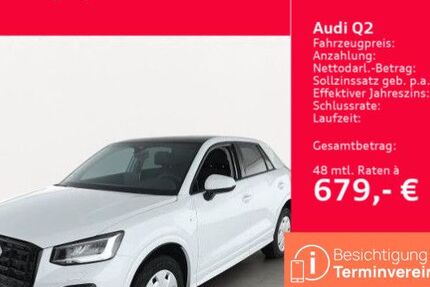Audi Q2 7.965 km 46.725 &euro; Seevetal 21217