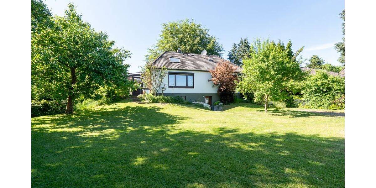 Einfamilienhaus Winsen (Luhe)/Gehrden Gehrden - 4 Zimmer, 130 m&sup2;, 350.000&euro; | Angebot:26894523