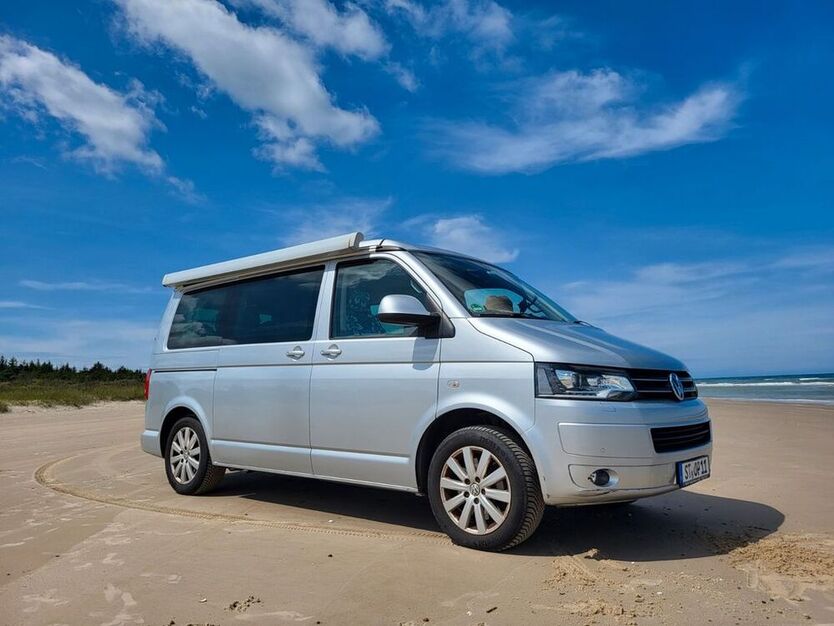 T5 California