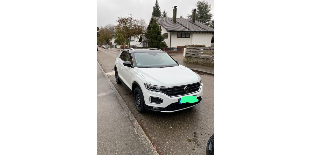 VW T-Roc 63.500 km 20.490 &euro; Norderstedt 22851