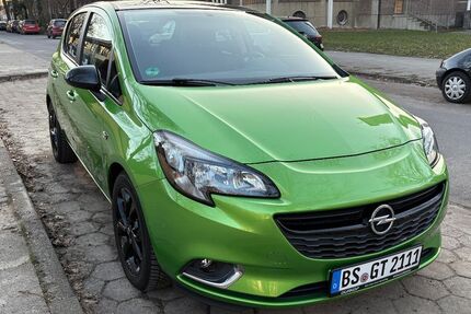 Opel Corsa 93.856 km 7.400 &euro; Hamburg 22761