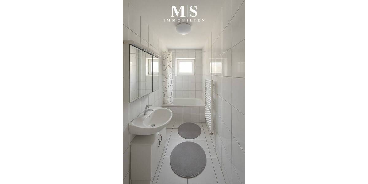 Etagenwohnung Geesthacht - 2 Zimmer, 62 m&sup2;, 159.000&euro; | Angebot:25740034