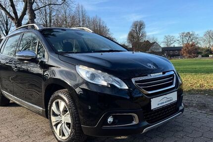 Peugeot 2008 136.033 km 7.999 &euro; Buxtehude 21614