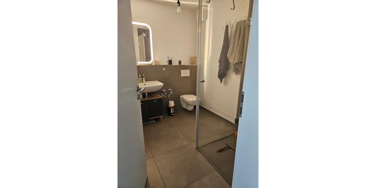 Etagenwohnung Norderstedt Glashütte - 3 Zimmer, 80 m&sup2;, 1.730&euro; | Angebot:26383245