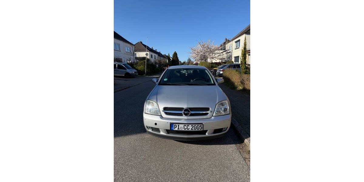 Opel Vectra 148.000 km 2.550 &euro; Wedel 22880