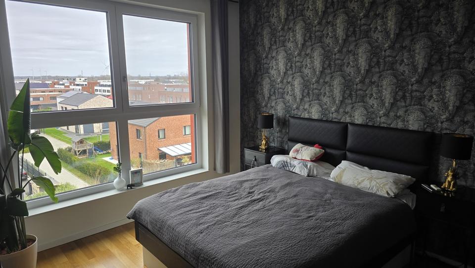 Einfamilienhaus Hamburg Harburg - 3 Zimmer, 116 m&sup2;, 2.050&euro; | Angebot:26234471