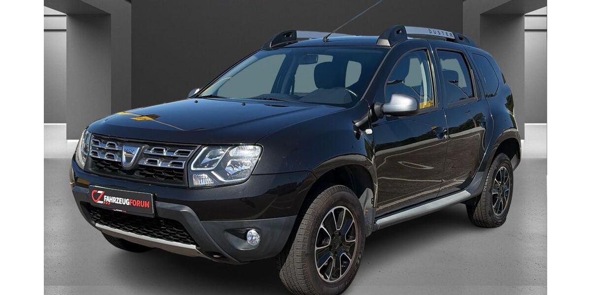 Dacia Duster 94.500 km 9.490 &euro; Hamburg 22547