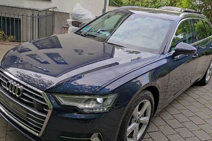 Audi A6 178.000 km 17.499 &euro; Hamburg 22047