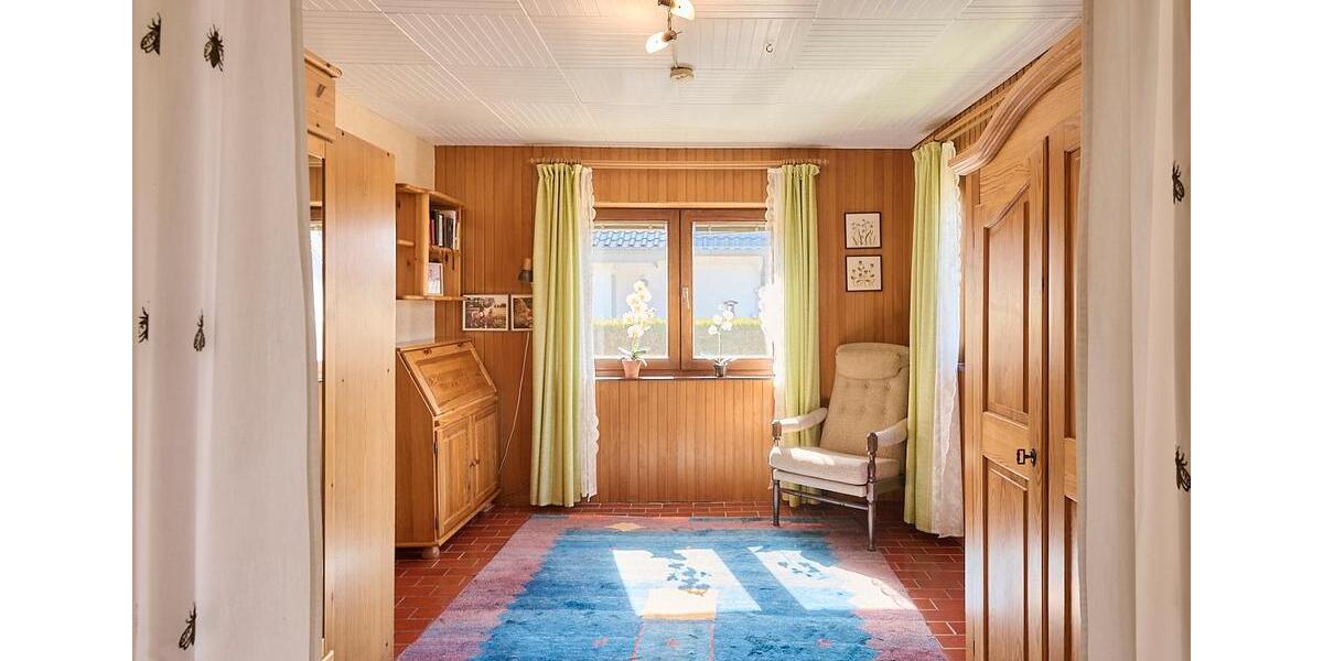 Einfamilienhaus Glinde - 6 Zimmer, 173 m&sup2;, 525.000&euro; | Angebot:26189460