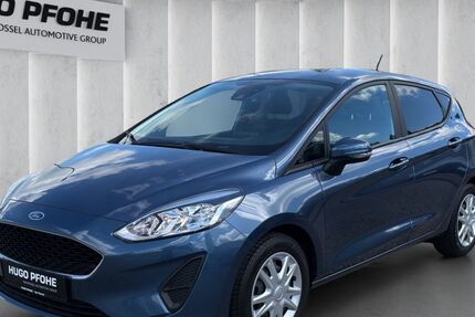 Ford Fiesta 45.450 km 11.450 &euro; Norderstedt 22848