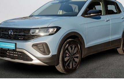 VW T-Cross 4.790 km 21.490 &euro; Hamburg 22457