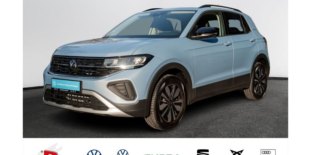 VW T-Cross 4.790 km 22.740 &euro; Hamburg 22457