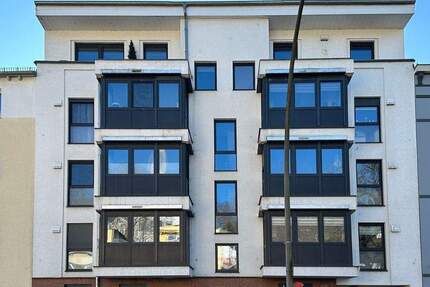 Top moderne Stadtwohnung 3 zimmer