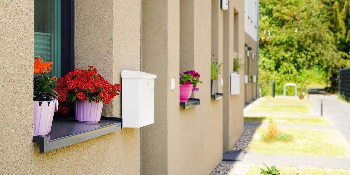 Reihenendhaus Ahrensburg - 6 Zimmer, 146 m&sup2;, 599.000&euro; | Angebot:25675086