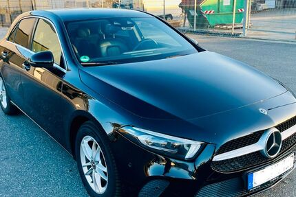 Mercedes-Benz A 180 78.550 km 18.900 € Lütjensee 22952