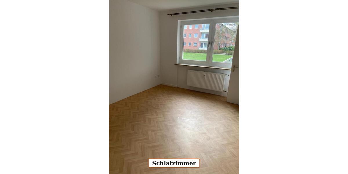 Hochparterre Hamburg Schnelsen - 2.5 Zimmer, 78 m&sup2;, 299.000&euro; | Angebot:26249790