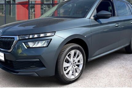 Skoda Kamiq 83.900 km 16.485 &euro; Halstenbek 25469