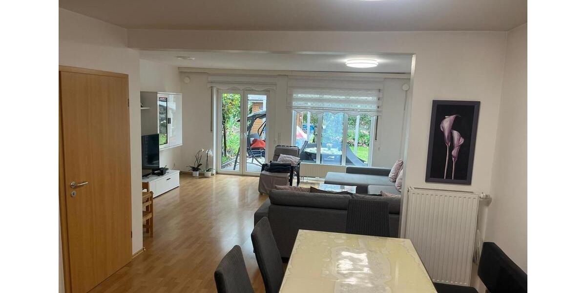 Reihenhaus Hamburg Harburg - 4 Zimmer, 105 m&sup2;, 555.000&euro; | Angebot:26803610