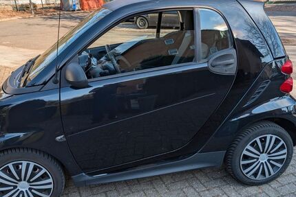 Smart ForTwo 130.880 km 4.900 &euro; Hamburg 22143