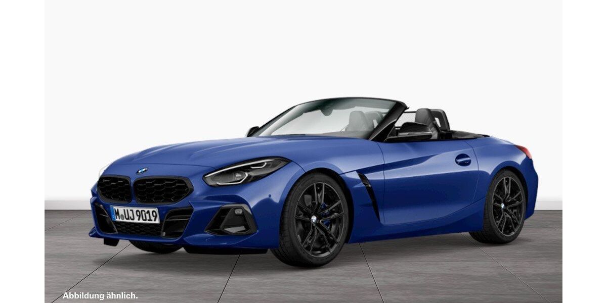 BMW Z4 10.849 km 51.904 &euro; Barsbüttel bei Hamburg 22885