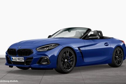 BMW Z4 10.851 km 51.904 &euro; Barsbüttel bei Hamburg 22885