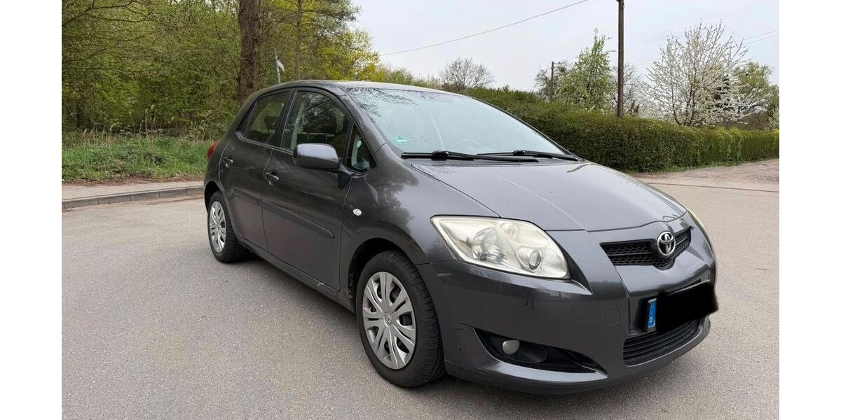 Toyota Auris 171.000 km 3.400 &euro; Hamburg 21109