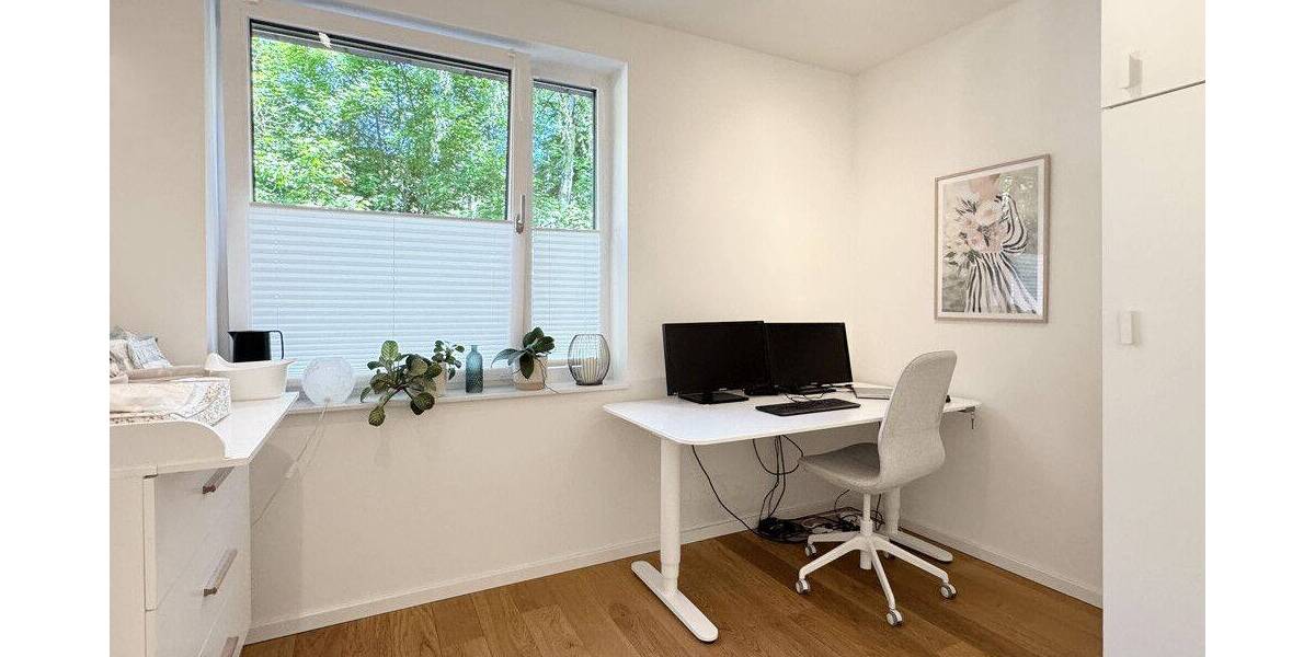 Etagenwohnung Hamburg / Barmbek Barmbek-Nord - 3 Zimmer, 80 m&sup2;, 1.705&euro; | Angebot:26908211