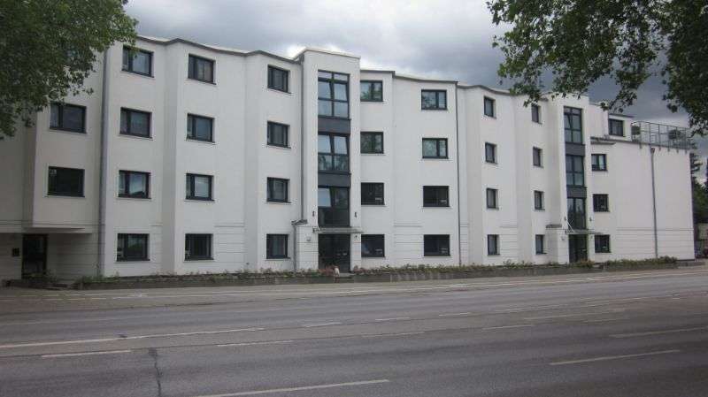 Wohnung zum Mieten in Hamburg 879 € 70.35 m²