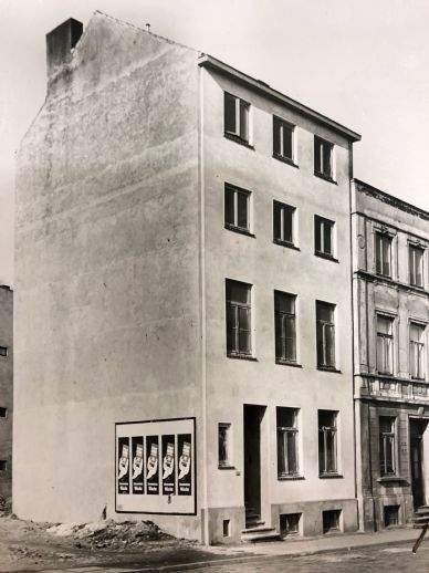 Etagenwohnung Hamburg Altona-Altstadt - 2 Zimmer, 59 m&sup2;, 289.000&euro; | Angebot:26156267