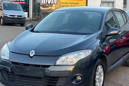 Renault Megane 158.700 km 3.999 &euro; Bönningstedt 25474