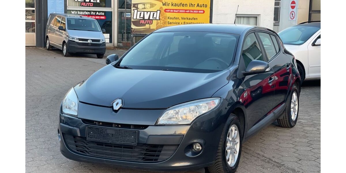 Renault Megane 158.700 km 3.999 &euro; Bönningstedt 25474