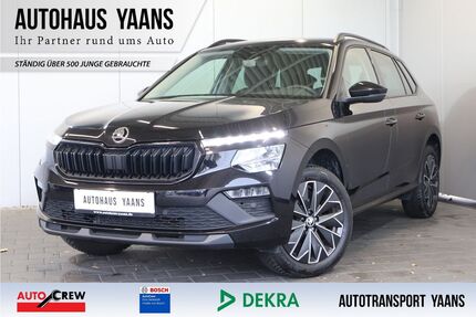 Skoda Kamiq 27.640 km 17.489 &euro; Pinneberg 25421