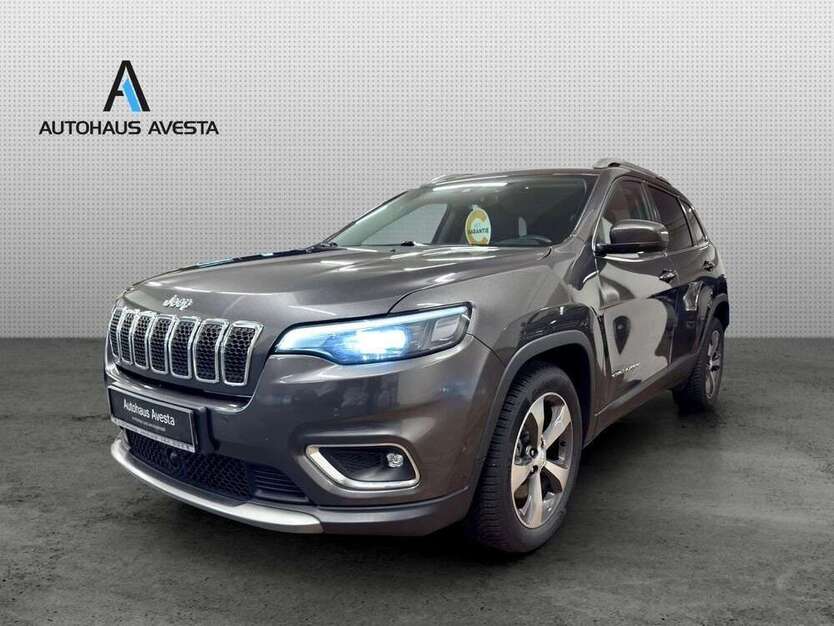 Cherokee