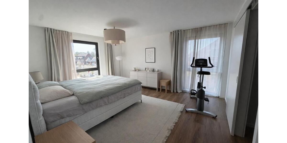 Einfamilienhaus Bargteheide - 4 Zimmer, 141 m&sup2;, 2.186&euro; | Angebot:26572766